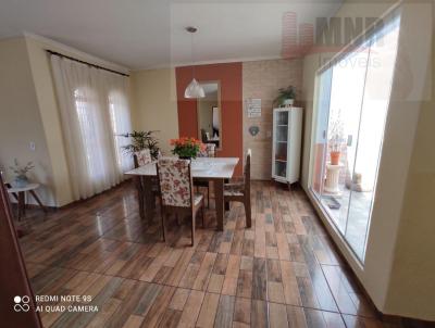 Casa Trrea para Venda, em Votorantim, bairro Jardim Clarice l, 3 dormitrios, 3 banheiros, 1 sute, 2 vagas