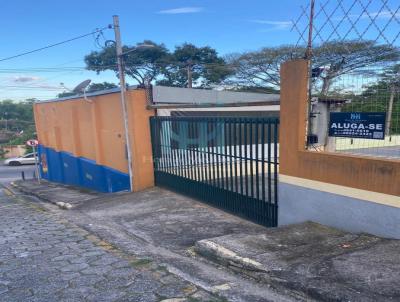 Terreno para Locao, em Itaquaquecetuba, bairro Vila Santa Brbara, 1 banheiro, 13 vagas