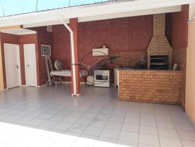 Casa para Venda, em Indaiatuba, bairro Jardim Regina, 3 dormitrios, 3 banheiros, 1 sute, 4 vagas