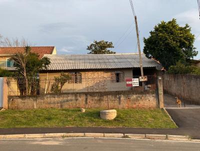 Casa para Venda, em Colombo, bairro Monza, 3 dormitrios, 2 banheiros, 1 sute, 2 vagas