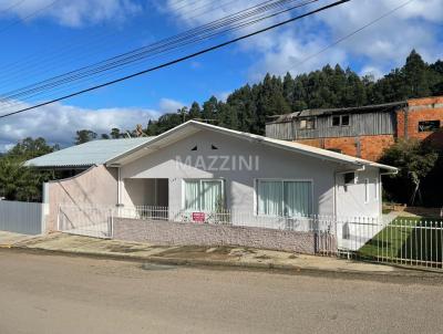 Casa para Venda, em Rio do Sul, bairro Santa Rita, 3 dormitrios, 1 banheiro, 1 vaga