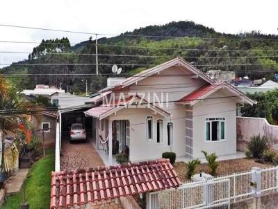 Casa para Venda, em Rio do Sul, bairro Barragem, 2 dormitrios, 3 banheiros, 1 sute, 2 vagas