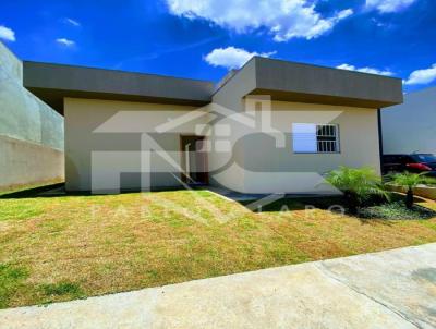 Casa em Condomnio para Venda, em So Jos do Rio Preto, bairro Ideal Life, 3 dormitrios, 2 banheiros, 1 sute, 2 vagas