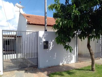 Casa para Venda, em Lucas do Rio Verde, bairro Jardim Amaznia