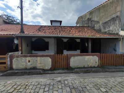 Casa para Venda, em Rio das Ostras, bairro Recreio, 1 dormitrio, 1 banheiro, 2 vagas