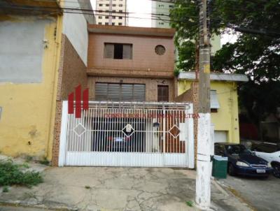 Casa para Venda, em So Paulo, bairro Ipiranga, 3 dormitrios, 5 banheiros, 2 sutes, 3 vagas
