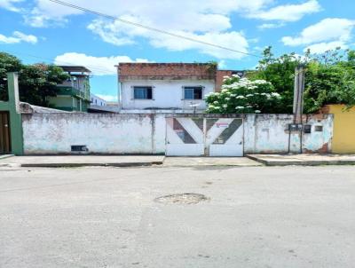 Casa para Venda, em Salvador, bairro Paripe, 4 dormitrios, 2 banheiros, 4 vagas