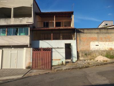 Casa para Venda, em Contagem, bairro Xangri-L, 3 dormitrios, 2 banheiros, 1 sute, 1 vaga