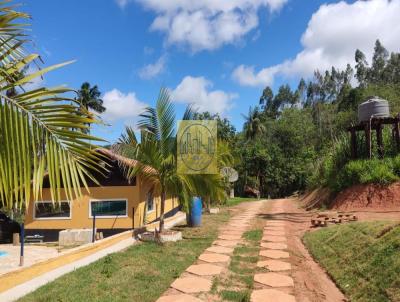 Chcara para Venda, em Guararema, bairro Itapeti, 2 dormitrios, 1 banheiro