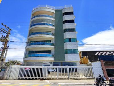 Apartamento para Venda, em Maca, bairro Praia Campista, 2 dormitrios, 2 banheiros, 1 sute, 1 vaga