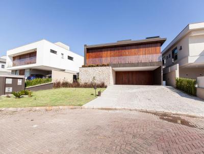 Casa para Venda, em Santana de Parnaba, bairro Tambor, 5 dormitrios, 8 banheiros, 5 sutes, 4 vagas