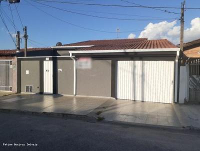 Casa para Venda, em Sorocaba, bairro Jardim Itangu, 2 dormitrios, 2 banheiros, 2 vagas