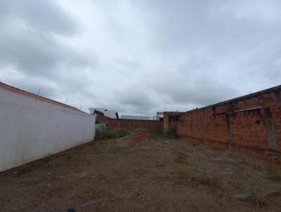 Terreno para Venda, em Getulina, bairro Monte Lbano