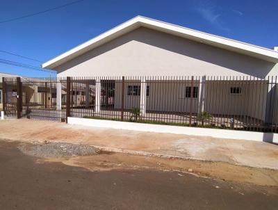 Casa para Locao, em Floresta, bairro Jardim Araucria 2, 3 dormitrios, 4 banheiros, 2 sutes, 3 vagas