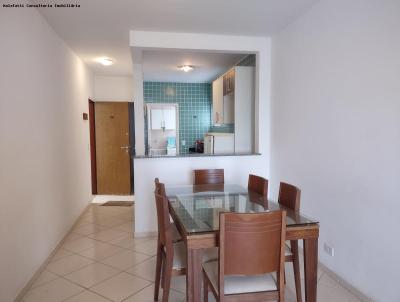 Apartamento 3 Quartos para Venda, em Guaruj, bairro Jardim virgnia, 3 dormitrios, 2 banheiros, 1 sute, 1 vaga