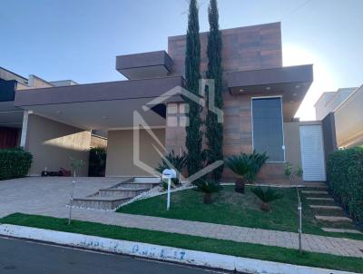 Casa em Condomnio para Venda, em So Jos do Rio Preto, bairro Recanto do lago, 3 dormitrios, 5 banheiros, 1 sute, 2 vagas