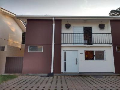 Sobrado para Locao, em Suzano, bairro Chcara Faggion, 2 dormitrios, 2 banheiros, 2 vagas