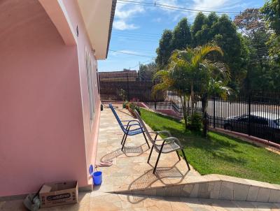 Casa para Venda, em Ourinhos, bairro JARDIM ELDORADO, 3 dormitrios, 1 banheiro, 1 sute, 2 vagas