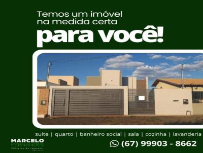 Casa para Venda, em , bairro , 1 dormitrio, 1 banheiro, 1 sute