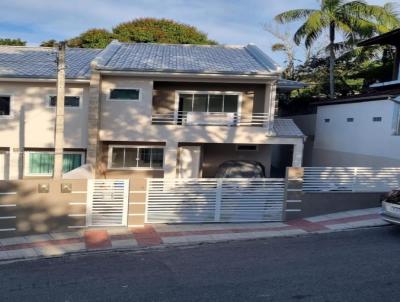 Casa para Venda, em Biguau, bairro Boa Vista, 3 dormitrios, 2 banheiros, 1 sute, 2 vagas