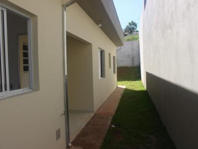 Casa para Venda, em Jarinu, bairro Campestre Santa Rita