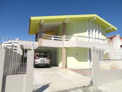 Casa para Venda, em Florian�polis, bairro Ingleses do Rio Vermelho, 3 dormit�rios, 1 banheiro, 1 su�te, 4 vagas