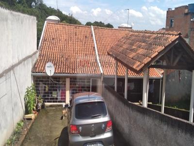 Casa para Venda, em Quatro Barras, bairro Colonia Maria Jose, 2 dormitrios, 1 banheiro, 2 vagas