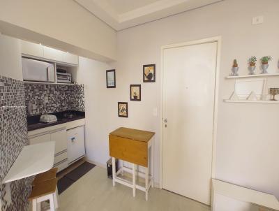 Apartamento para Venda, em So Paulo, bairro Indianpolis, 1 dormitrio, 1 banheiro, 1 vaga