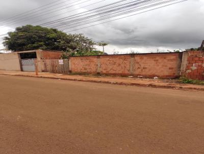 Terreno para Venda, em Campo Grande, bairro Jardim Carioca