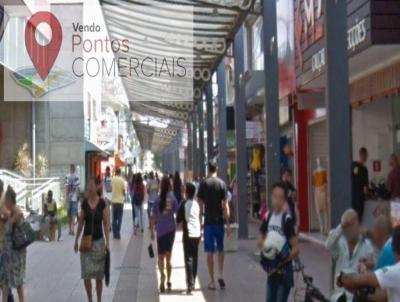 Ponto Comercial para Venda, em Caapava, bairro Centro