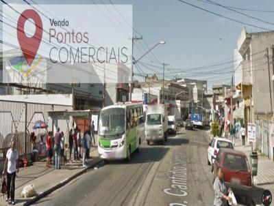 Ponto Comercial para Venda, em So Paulo, bairro Vila Souza