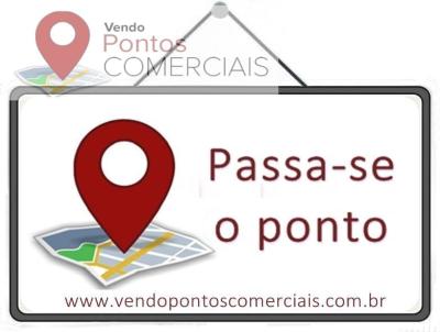 Ponto Comercial para Venda, em Jundia, bairro Centro