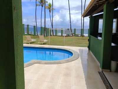 Casa de Praia para Locao, em Lauro de Freitas, bairro Vilas Do Atlantico, 4 dormitrios, 2 banheiros, 3 sutes, 6 vagas