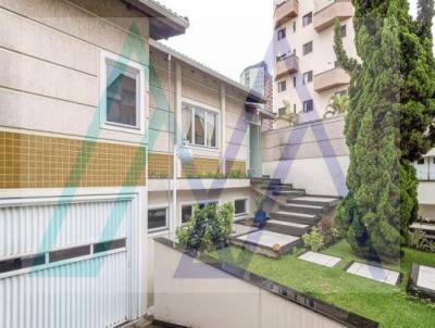 Casa para Venda, em Santo Andr, bairro Parque das Naes, 4 dormitrios, 2 banheiros, 2 sutes, 5 vagas
