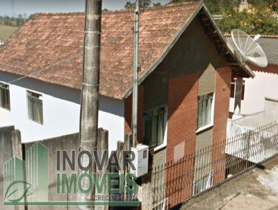 Casa para Venda, em Barbacena, bairro Campo, 3 dormitrios, 2 vagas