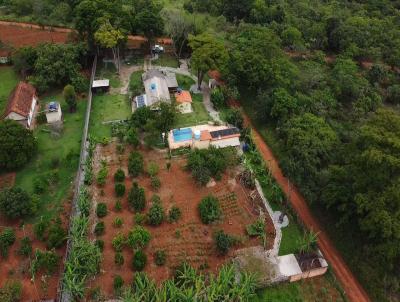 Chcara para Venda, em Rio Manso, bairro Sousa, 3 dormitrios, 4 banheiros, 1 sute