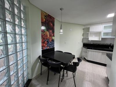 Apartamento para Venda, em Tefilo Otoni, bairro Ipiranga, 3 dormitrios, 2 banheiros, 1 sute, 2 vagas