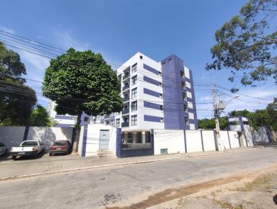 Apartamento para Venda, em Maca, bairro Granja dos Cavaleiros, 1 dormitrio, 1 banheiro, 1 vaga