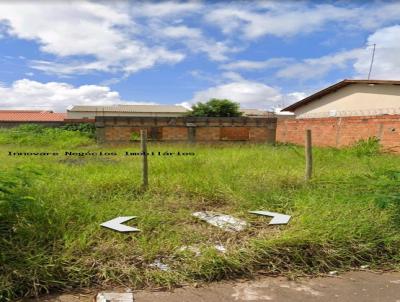 Terreno para Venda, em Araguari, bairro Portal do Cerrado