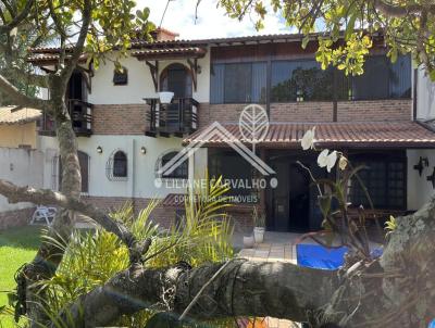 Casa para Venda, em Maric, bairro Itaipuau, 3 dormitrios, 2 banheiros, 4 vagas