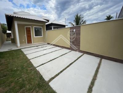 Casa para Venda, em Maric, bairro Itaipuau, 2 dormitrios, 2 banheiros, 1 sute, 2 vagas