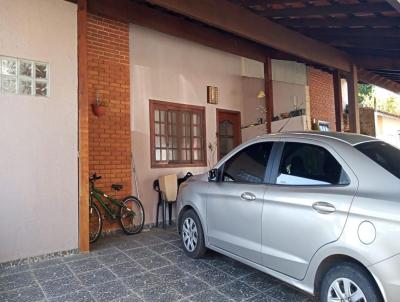 Casa em Condomnio para Venda, em Sorocaba, bairro Wanel Ville, 2 dormitrios, 1 banheiro, 3 vagas