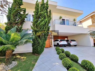 Casa Alto Padro para Locao, em Barueri, bairro Residencial Morada dos Lagos, 4 dormitrios, 6 banheiros, 4 sutes, 6 vagas