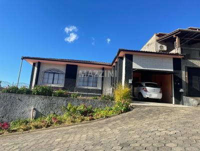 Casa para Venda, em Laurentino, bairro Centro, 4 dormitrios, 2 banheiros, 2 vagas