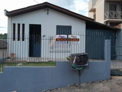 Casa para Venda, em Cachoeira do Sul, bairro Ftima, 3 dormitrios, 1 banheiro, 2 vagas