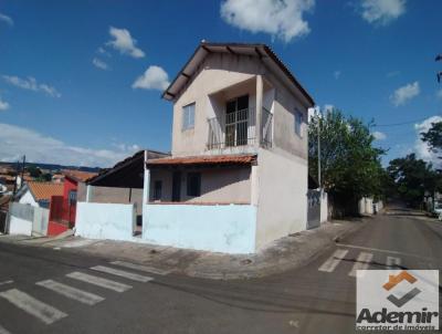 Casa para Venda, em Santo Antnio da Platina, bairro Vila Sta Terezinha, 3 dormitrios, 2 banheiros, 1 sute, 2 vagas