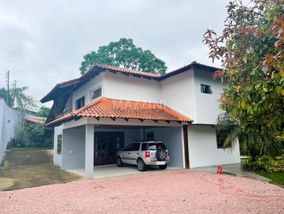 Casa para Venda, em Rio do Sul, bairro Bremer, 5 dormitrios, 3 banheiros, 1 sute, 2 vagas