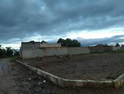 Terreno para Venda, em Arapiraca, bairro Canafístula