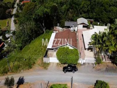 Casa para Venda, em Rio do Sul, bairro Bremer, 3 dormitrios, 3 banheiros, 3 vagas