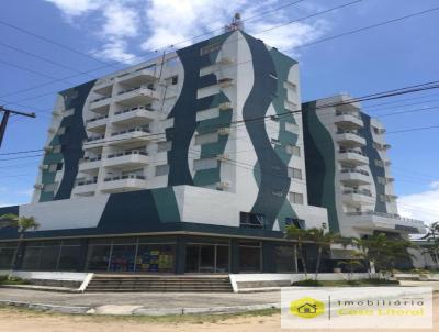 Apartamento para Venda, em Pontal do Paran, bairro Ipanema, 3 dormitrios, 2 banheiros, 1 sute, 1 vaga